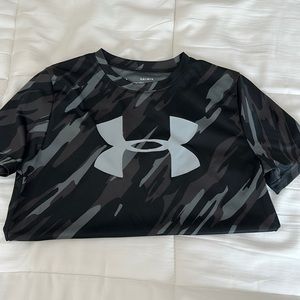 UNDER ARMOUR T-Shirt